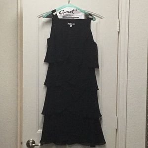 Women’s Black Dress